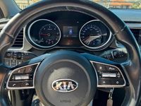 Usata Kia Ceed 2019 Bianco Utilitaria