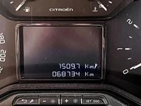 Usata Citroën C3 Feel 83 CV (61 kW) 2020 Grigio Berlina