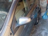Usata Fiat Bravo 2002 Blu Utilitaria