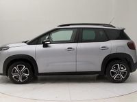 Usata Citroën C3 Aircross Feel 110 CV (80 kW) 2023 Bianco SUV