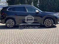 Usata BMW X1 xLine 150 CV (110 kW) 2022 Nero SUV