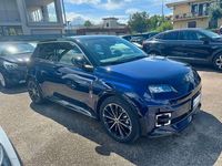 Usata Renault 5 E-Tech Iconic 77 kW (106 CV) 2024 Be style berlino Berlina