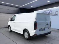 Usata Ford Transit Custom Trend 136 CV (100 kW) 2024 Bianco Berlina