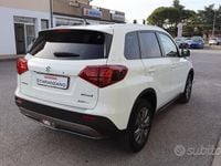 Usata Suzuki Vitara Cool 2024 Bianco SUV