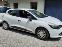 Usata Renault Clio IV 58 CV (42 kW) 2015 Bianco Utilitaria