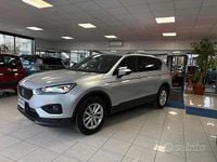 Brugt Seat Tarraco Style 150 HK (110 kW) 2023 Grå SUV