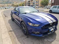 Usata Ford Mustang Fastback 317 CV (233 kW) 2016 Coupé
