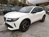 Nuova Alfa Romeo GT Junior Edizione Speciale 136 CV (100 kW) 2026 Bianco SUV