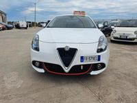usata Alfa Romeo Giulietta 1.6 JTDm 120 CV Sport - 2018