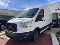 usata Ford Transit 330 2.2TDCi 125CV L2-H2