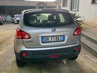 Usata Nissan Qashqai 140 CV (102 kW) 2008 SUV