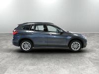 usata BMW X1 20 d Advantage xDrive Steptronic