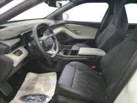 Nuova Ford Capri Extended Range 210 kW (286 CV) 2025 Frozen white SUV