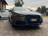 usata Audi S3 Sportback 2.0 tfsi quattro s-tronic