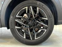 Occasion Peugeot 5008 Allure 145 ch (106 kW) 2025 Gris SUV