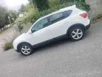 Usata Nissan Qashqai Acenta 150 CV (110 kW) 2008 SUV