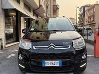 Occasion Citroën C3 Picasso Exclusive 92 ch (67 kW) 2013 Noir Monospace