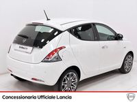 usata Lancia Ypsilon 1.2 Silver ecochic Gpl 69cv