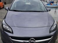 Usata Opel Corsa 75 CV (55 kW) 2018 Berlina
