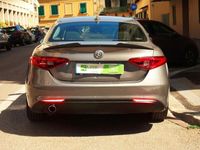 usata Alfa Romeo Giulia 2.2 Turbodiesel 150 CV -ECCELEBTI CONDIZIONI-