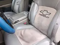Usata Chevrolet Tahoe 273 CV (200 kW) 2002 Nero SUV