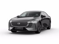 Nuova Mazda 6e Takumi-Line 180 kW (245 CV) 2025 Premium machine grey Berlina
