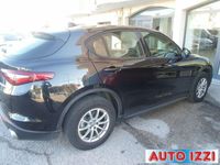 usata Alfa Romeo Stelvio –2.2 t Business Q4 190cv auto