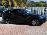 Usata Maserati Grecale GT 300 CV (220 kW) 2022 Nero SUV