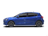 Usata Ford Focus ST-Line 115 CV (84 kW) 2024 Blu Berlina