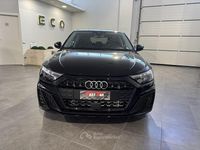 Usata Audi A1 S-Line 95 CV (69 kW) 2026 Nero SUV