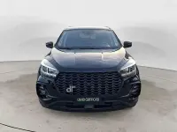 Usata DR DR 5.0 117 CV (86 kW) 2023 Nero SUV