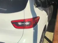 Usata Renault Kadjar Business 116 CV (85 kW) 2019 Bianco SUV