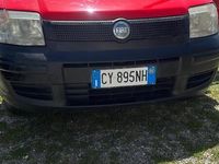 Usata Fiat Panda 2006 Utilitaria