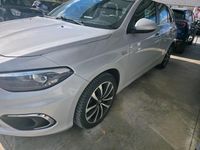 Usata Fiat Tipo Lounge 120 CV (88 kW) 2020 Argento Station wagon