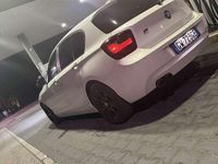 Usata BMW 114 95 CV (69 kW) 2015 Utilitaria