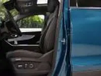 Nuova DR DR 6.0 154 CV (113 kW) 2026 Blu SUV