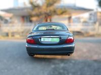 usata Jaguar S-Type (X200) 3.0 V6 24V cat