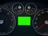 Usata Ford Fusion Titanium 68 CV (50 kW) 2008 Utilitaria