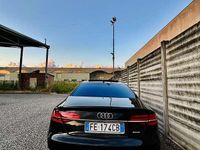 Usata Audi A8L Ambiente 258 CV (189 kW) 2016 Berlina