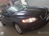 usata Volvo S80 2.4 d5 Executive 185cv auto