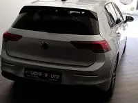 Usata VW Golf VII Life 116 CV (85 kW) 2020 Berlina