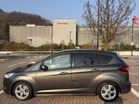 Usata Ford C-MAX Business Edition 150 CV (110 kW) 2015 Monovolume