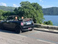 Usata Mini Cooper D Cabriolet 111 CV (81 kW) 2015 Cabrio