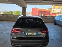 Usata Audi A3 Sportback e-tron 150 CV (110 kW) 2017 Grigio Utilitaria