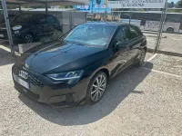 Usata Audi A3 Business 200 CV (147 kW) 2021 Nero Berlina
