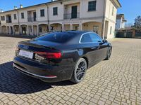 Usata Audi A5 Sport 218 CV (160 kW) 2017 Other Coupé