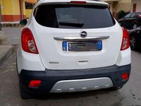 Usata Opel Mokka Cosmo 116 CV (85 kW) 2015 SUV