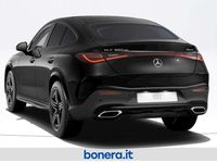 Nuova Mercedes GLC300 AMG Line Premium 333 CV (244 kW) 2026 Nero ossidiana SUV