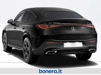 Nuova Mercedes GLC300e AMG Line Premium 333 CV (244 kW) 2026 Nero ossidiana Coupé