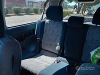 Usata Toyota Land Cruiser 2000 Blu SUV